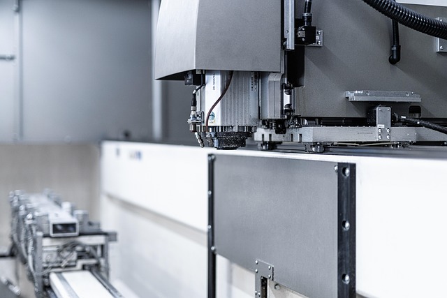 CNC post processor setup guide - Computer screen showing CAM software with G-code generation for CNC machine control - CNC Dance guide